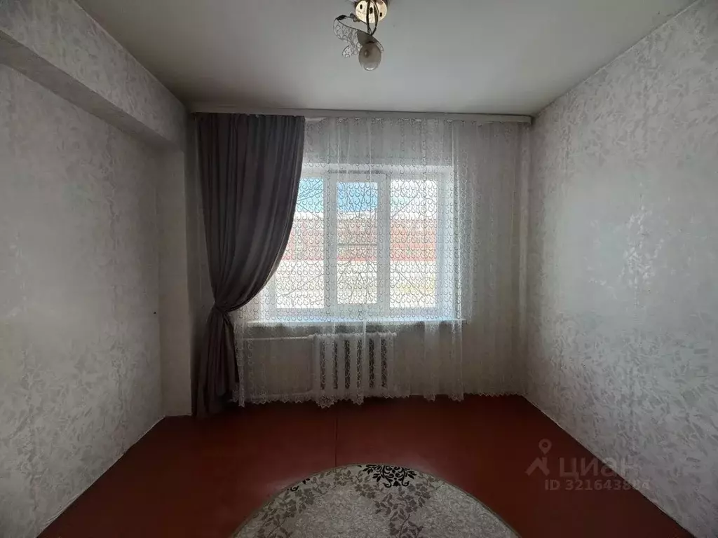 Студия Иркутская область, Усолье-Сибирское ул. Толбухина, 29 (23.0 м) - Фото 1