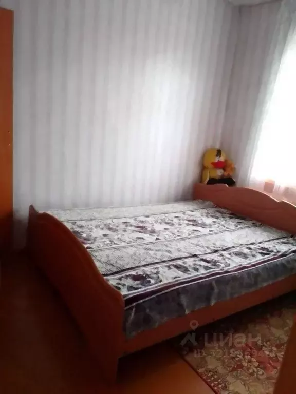 Дом в Иркутская область, Тайшет Новая ул. (70 м) - Фото 1