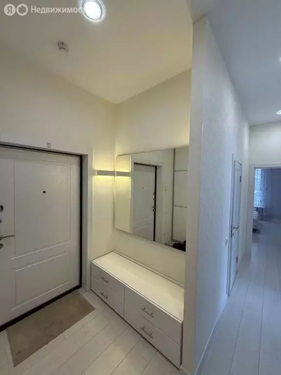 2-комнатная квартира: Москва, Корабельная улица, 5А (60.6 м) - Фото 2