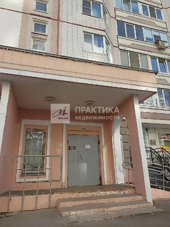 Продается 1-комнатная квартира - Фото 1