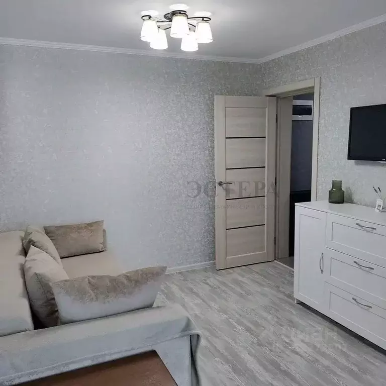 2-к кв. Краснодарский край, Геленджик ул. Гринченко, 38 (45.0 м) - Фото 1