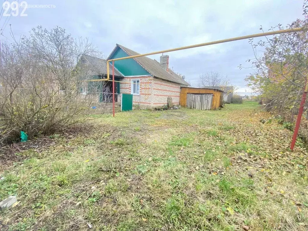 Дом в Лобынцево, 33 (68.1 м) - Фото 1