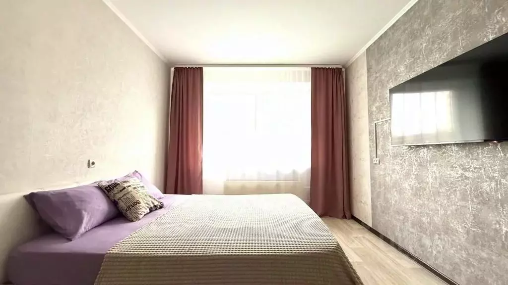 1-к кв. Ямало-Ненецкий АО, Ноябрьск просп. Мира, 84 (34.0 м) - Фото 2