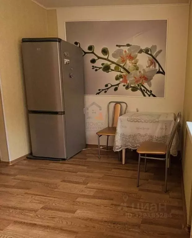 1-к кв. Кировская область, Киров ул. Андрея Упита, 9к2 (36.0 м) - Фото 2