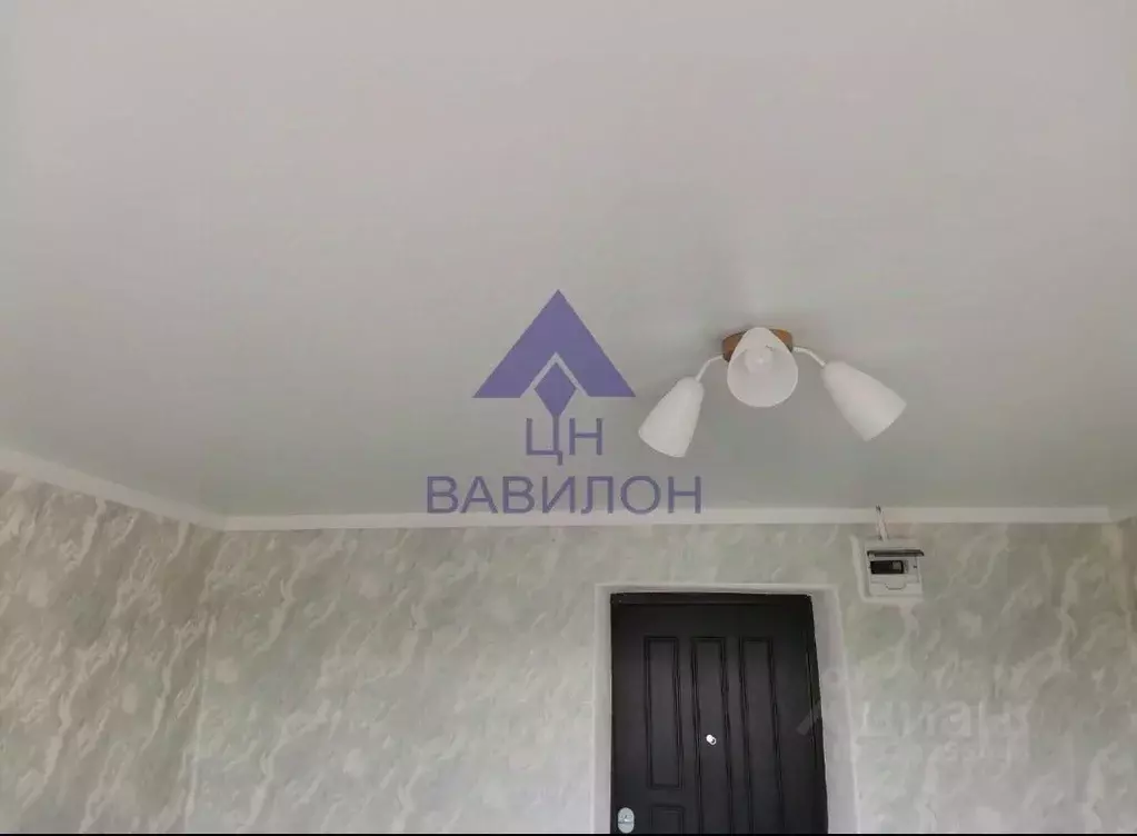 Комната Ростовская область, Волгодонск ул. Ленина (13.1 м) - Фото 1