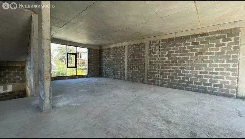 Дом в Сочи, микрорайон Светлана, улица Серафимовича, 11 (245 м) - Фото 1