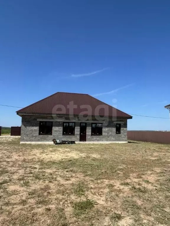 Дом в Владимирская область, Доброград муниципальный округ, д. ... - Фото 1