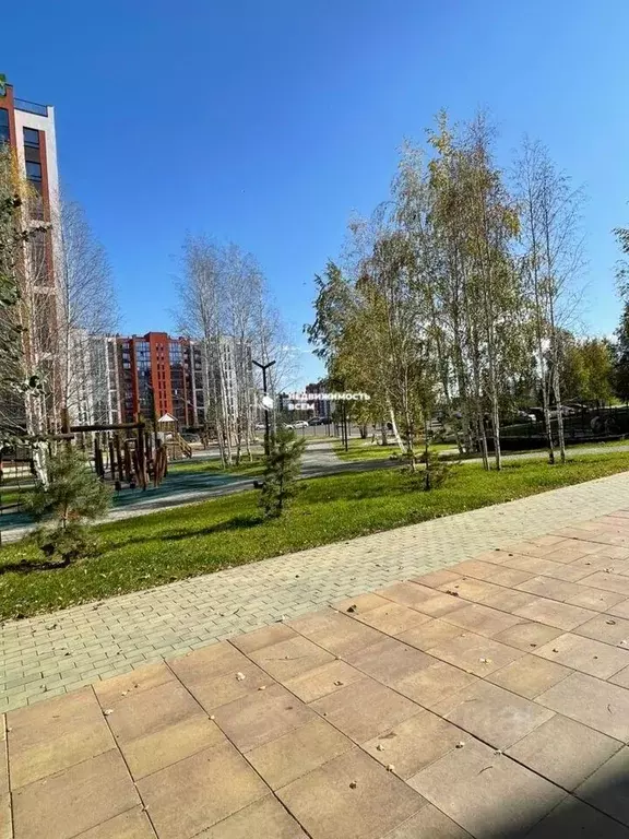 Студия Челябинская область, Челябинский городской округ, пос. ... - Фото 1