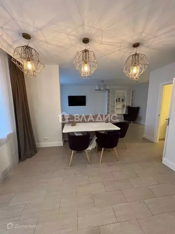 Продаётся 3-к квартира, 103 м - Фото 1