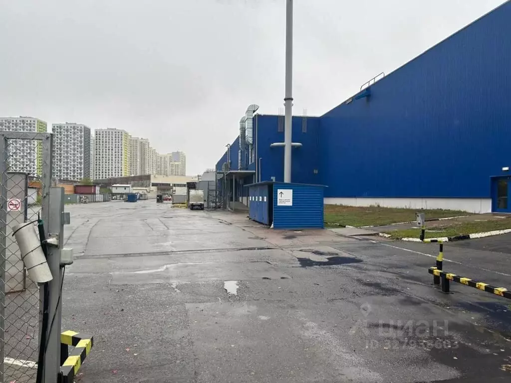 Склад в Московская область, Химки Ленинградское ш., 23 (2800 м) - Фото 2