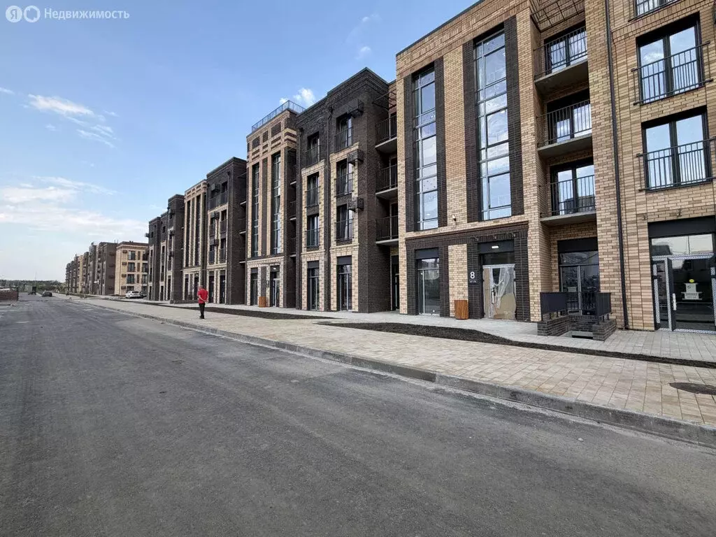 Помещение свободного назначения (87.6 м) - Фото 1