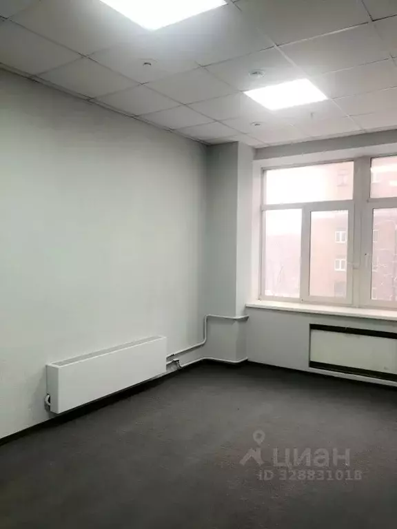 Офис в Москва 3-я Мытищинская ул., 16С47 (29 м) - Фото 1