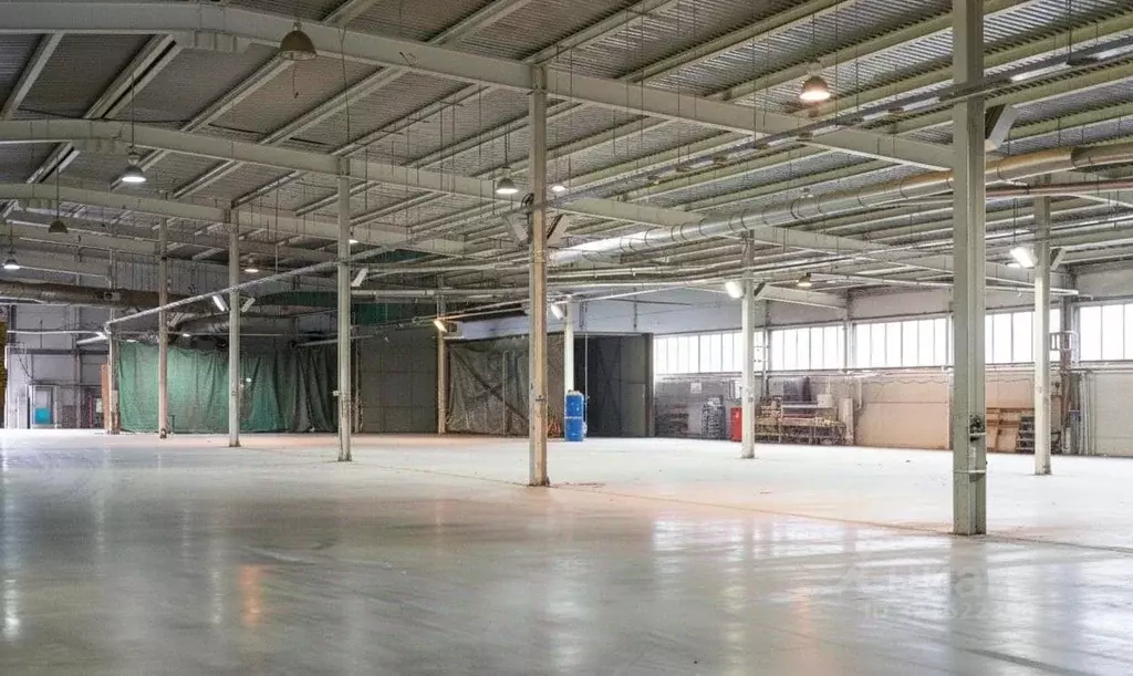 Производственное помещение в Рязанская область, Рязань ул. Фирсова, ... - Фото 2