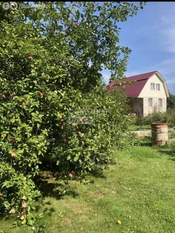 Дом в деревня Манушкино, Речная улица, 131 (88.6 м) - Фото 1