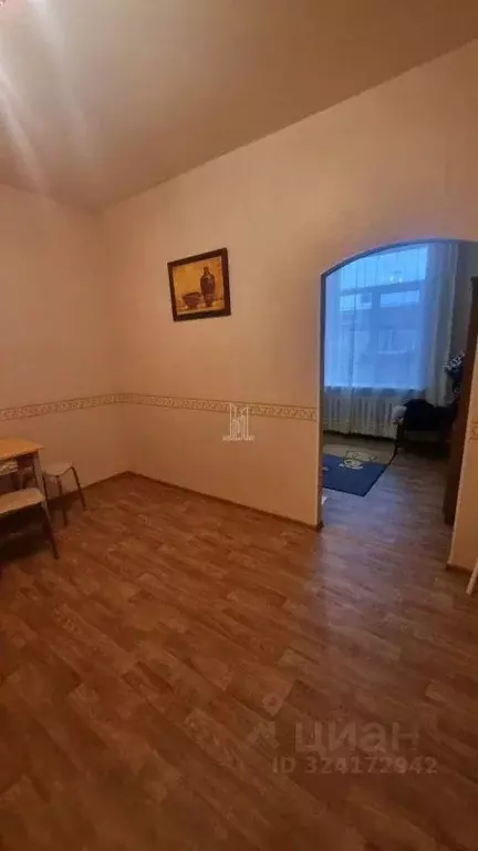 Комната Санкт-Петербург Гаванская ул., 43 (18.9 м) - Фото 1