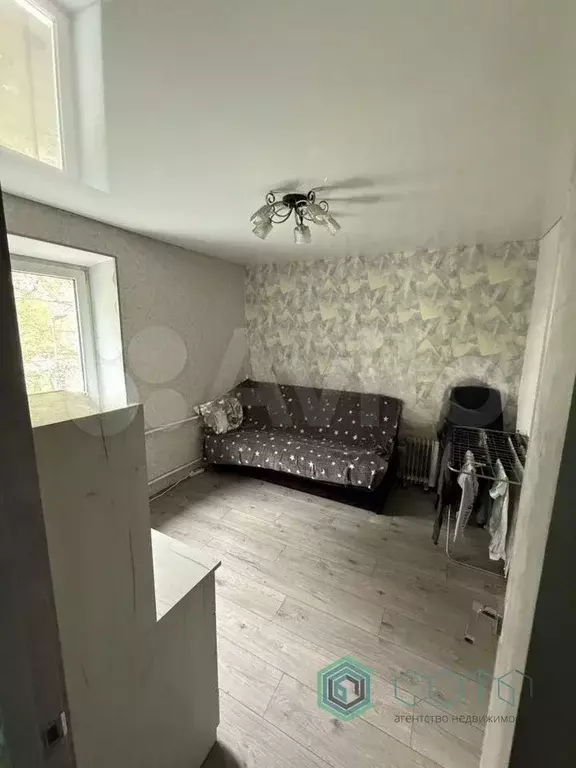 2-к. квартира, 46 м, 3/5 эт. - Фото 1