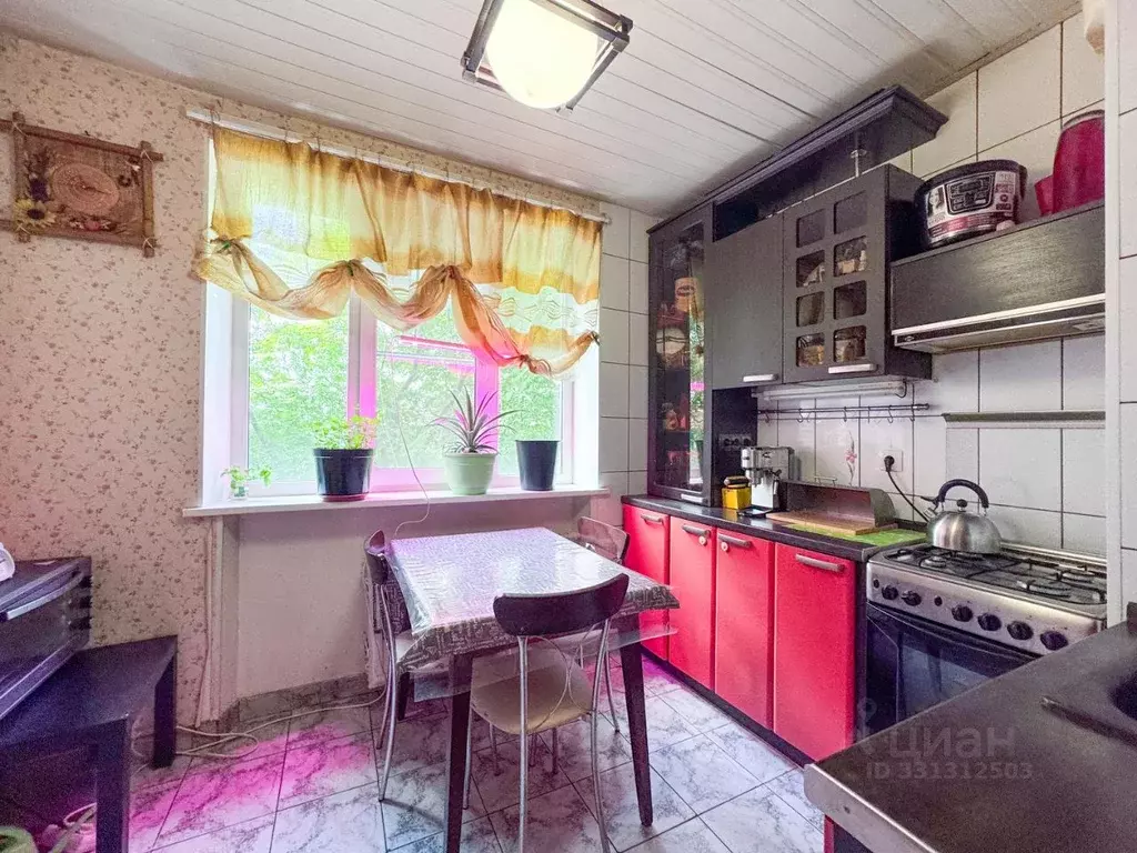 3-к кв. Санкт-Петербург ул. Ярослава Гашека, 2 (65.8 м) - Фото 1
