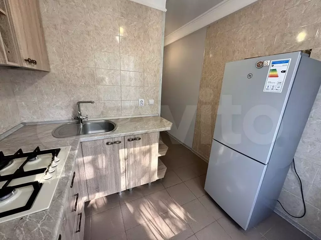 2-к. квартира, 48 м, 2/5 эт. - Фото 1