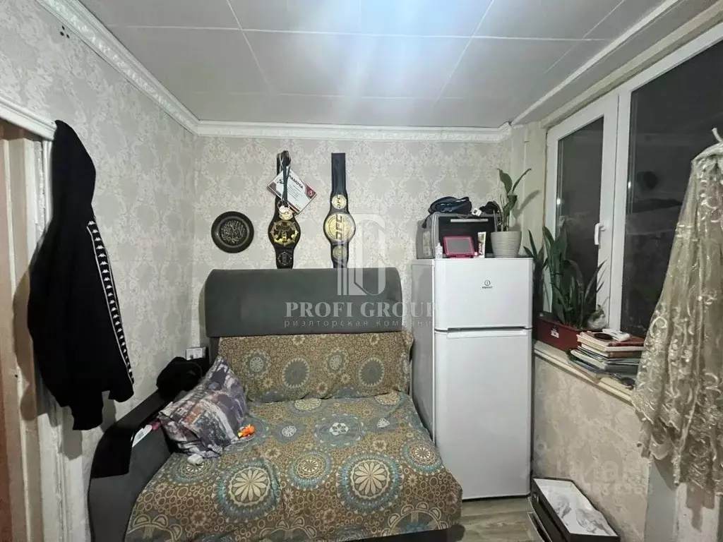 Дом в Дагестан, Махачкала ул. Ахмата-Хаджи Кадырова, 84 (30 м) - Фото 2