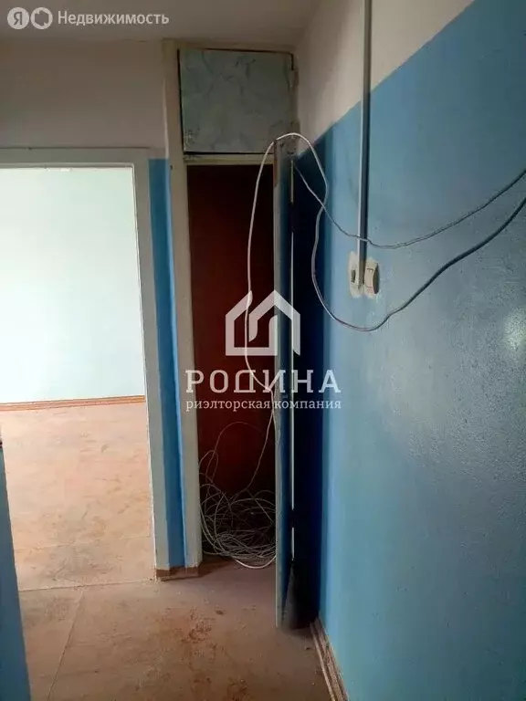 1-комнатная квартира: Комсомольск-на-Амуре, Зейская улица, 21 (30.3 м) - Фото 2