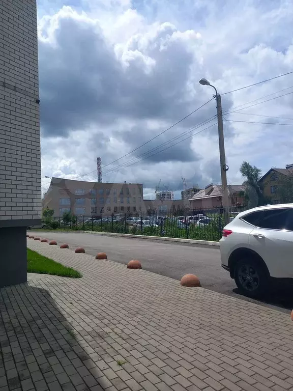 Комната 43 м в 1-к., 6/12 эт. - Фото 0
