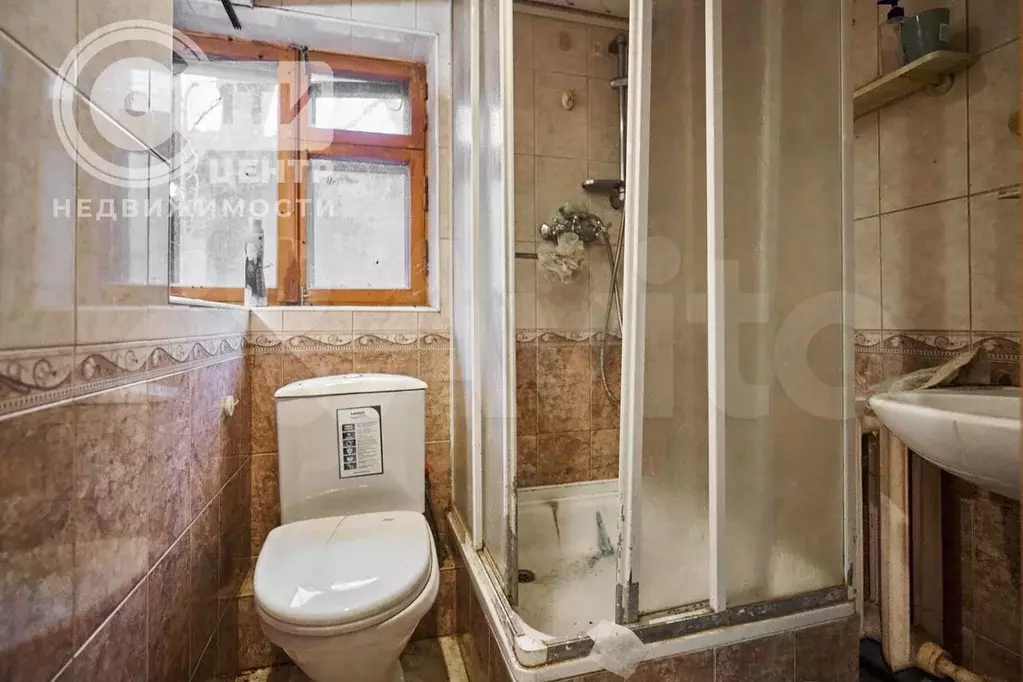 2-к. квартира, 40,9 м, 1/2 эт. - Фото 1