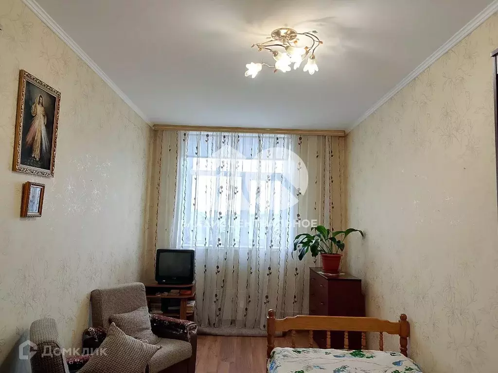 Продаётся 1-к квартира, 48.3 м - Фото 0