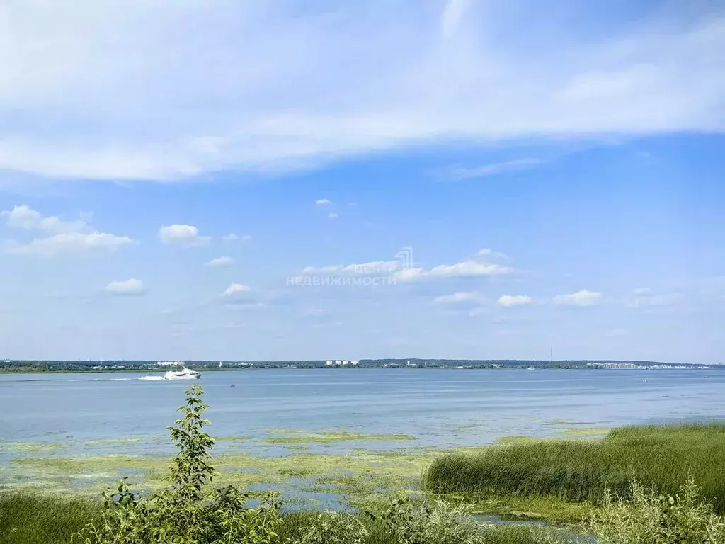 Участок в Татарстан, Верхнеуслонский район, Набережно-Морквашское ... - Фото 1