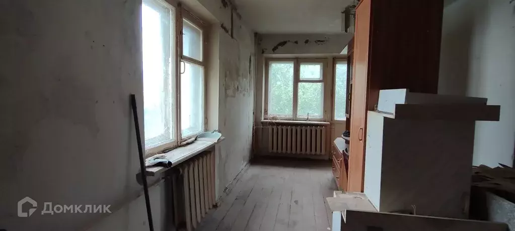 Продаётся 1-к квартира, 31.6 м - Фото 1
