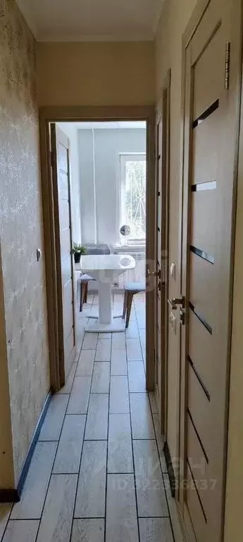 3-к кв. Новосибирская область, Новосибирск ул. Державина, 42 (60.0 м) - Фото 0