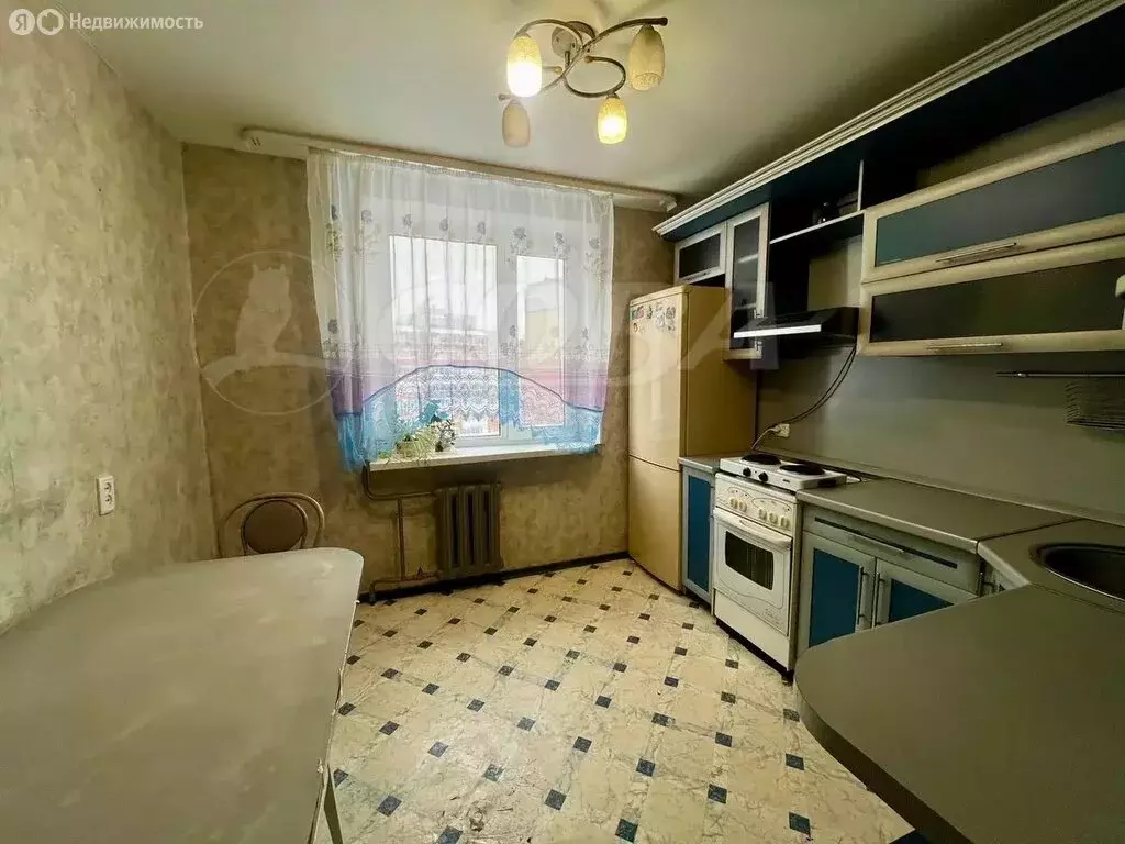 2-комнатная квартира: Тюмень, Солнечный проезд, 8 (50 м) - Фото 2