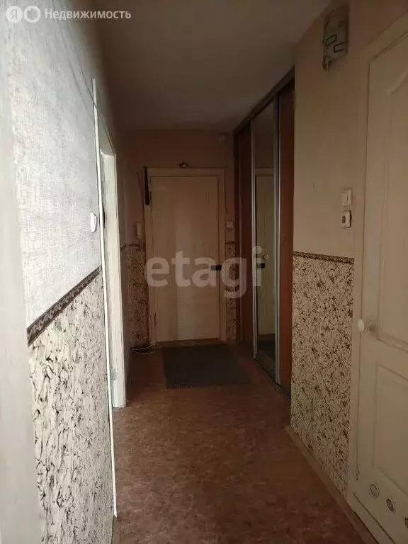 1-комнатная квартира: Томск, микрорайон Черемошники, Ново-Станционный ... - Фото 0