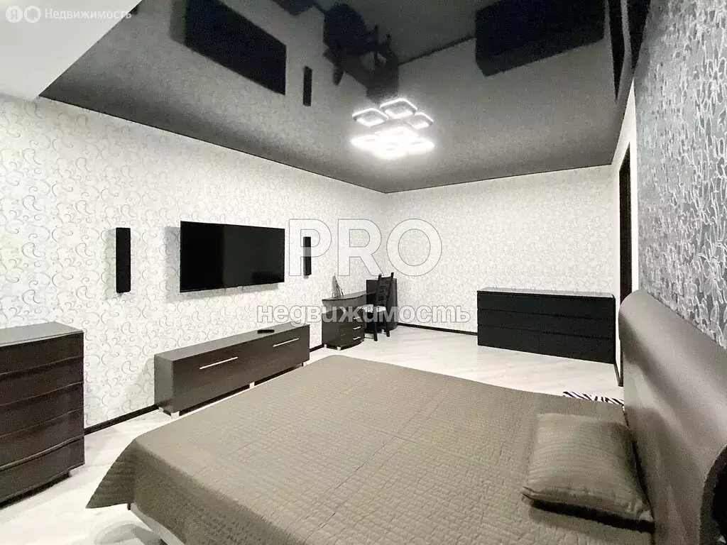 1-комнатная квартира: Ярославль, улица Ньютона, 19 (36 м) - Фото 1