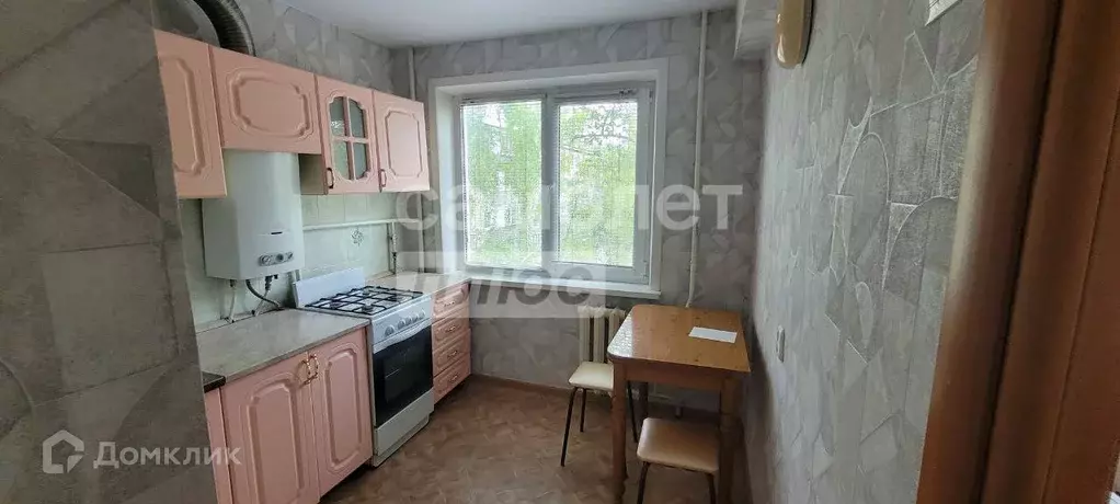 Продаётся 2-к квартира, 41.6 м - Фото 0