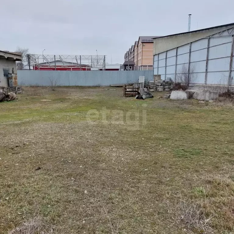 Участок в Ставропольский край, Георгиевск ул. Кленовая (19.0 сот.) - Фото 2