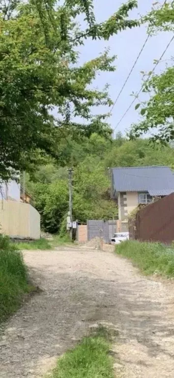 Дом в Краснодарский край, Сочи городской округ, с. Верховское, Звезда ... - Фото 0
