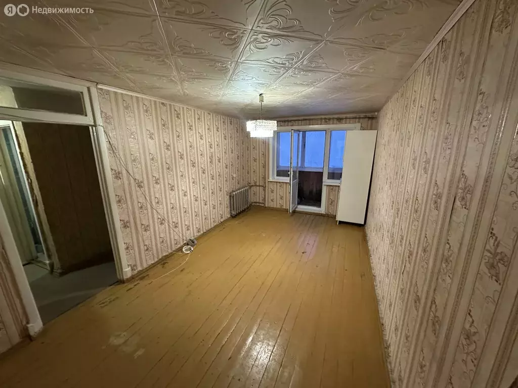 2-комнатная квартира: Первоуральск, проспект Ильича, 5Б (42 м) - Фото 2