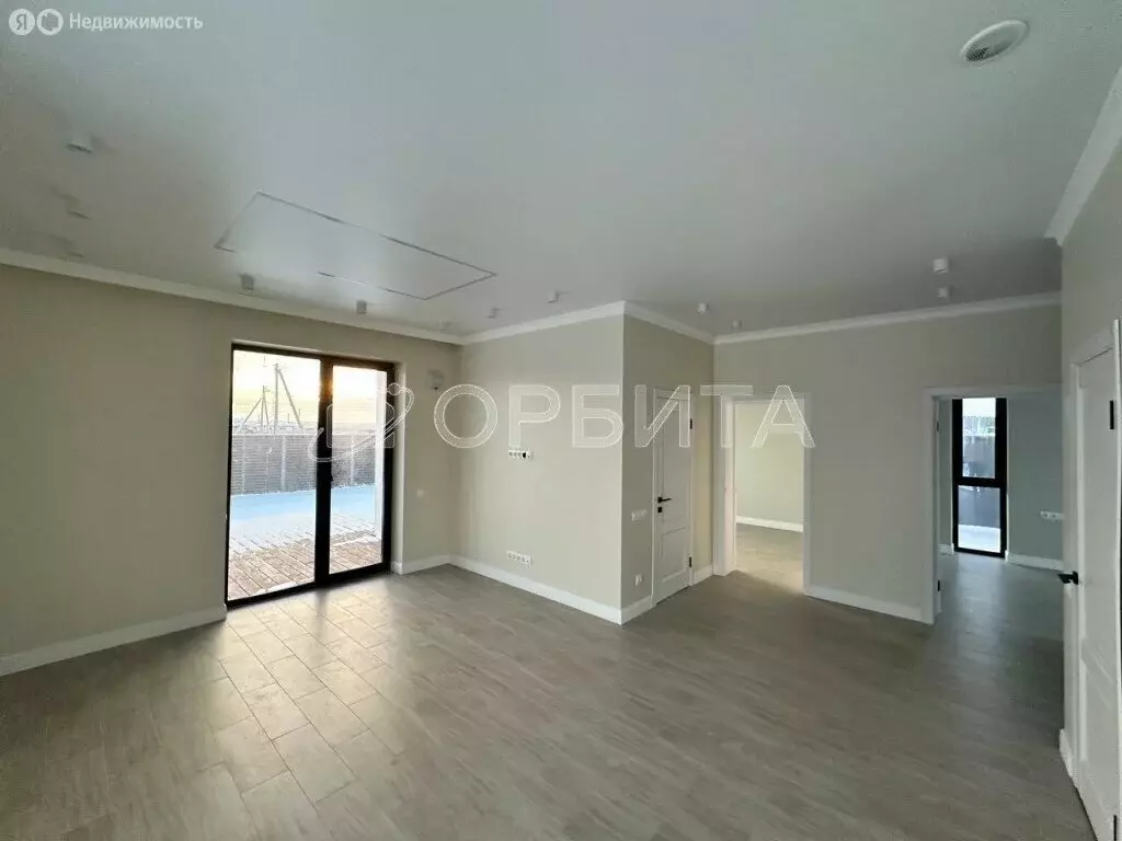 Дом в Тюменский муниципальный округ, деревня Решетникова, улица ... - Фото 2