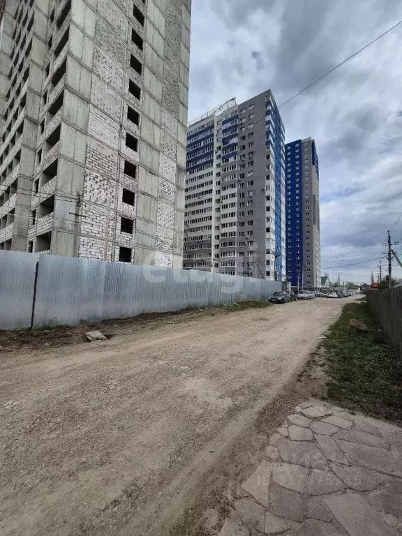 Студия Башкортостан, Уфимский район, с. Михайловка Новоуфимская ул., ... - Фото 0