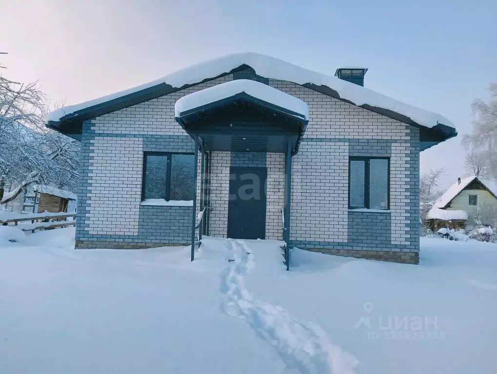 Дом в Смоленская область, Смоленск Коммунальник СНТ, 5 (75 м) - Фото 2