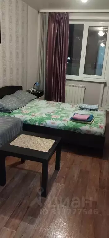 1-к кв. Свердловская область, Екатеринбург ул. Готвальда, 15 (35.0 м) - Фото 0