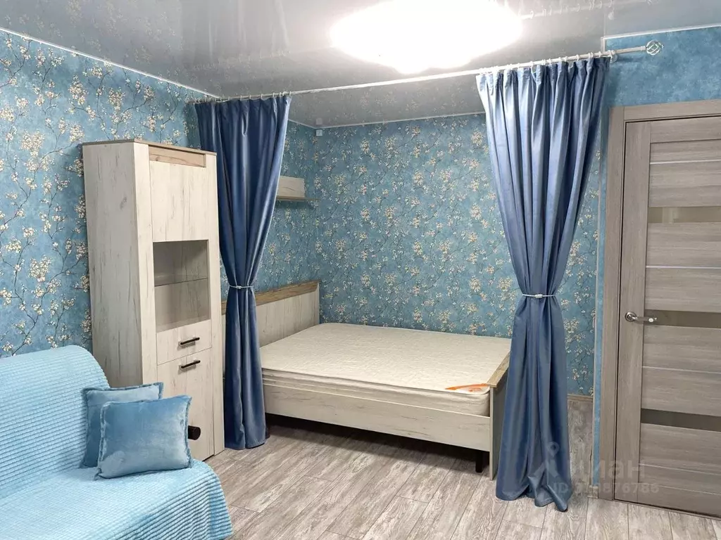 1-к кв. Москва Знаменская ул., 38К2 (35.0 м) - Фото 1