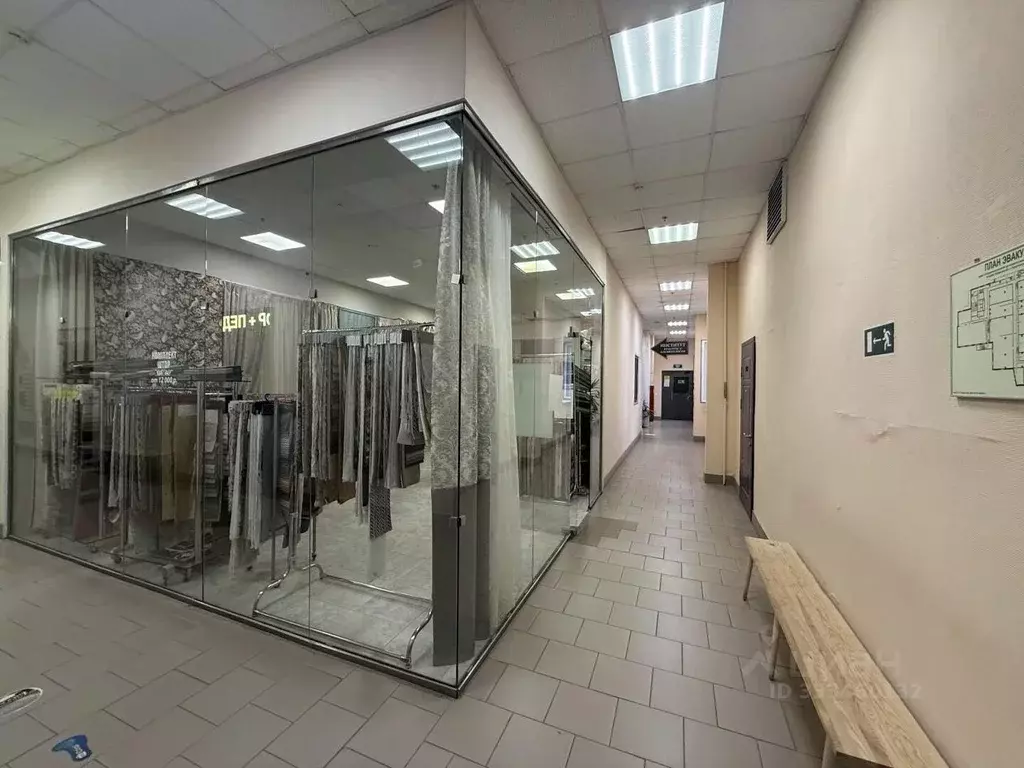 Офис в Московская область, Солнечногорск Красная ул., 58 (50 м) - Фото 1