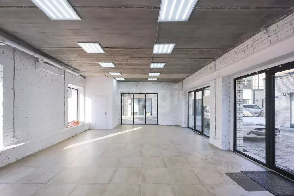 Помещение свободного назначения в Хабаровский край, Хабаровск ул. Льва ... - Фото 2