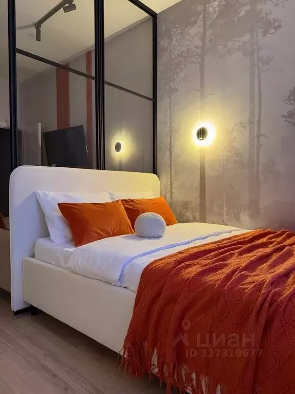 2-к кв. Краснодарский край, Сочи ул. Ленина, 298Бк4 (37.0 м) - Фото 1