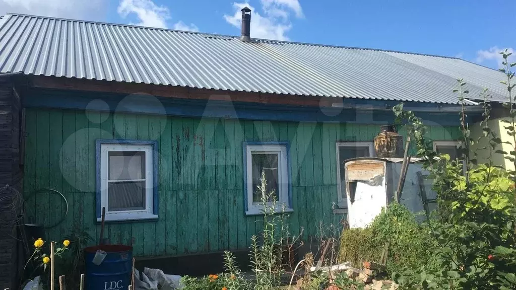 Дом 54 м на участке 2 сот. - Фото 1