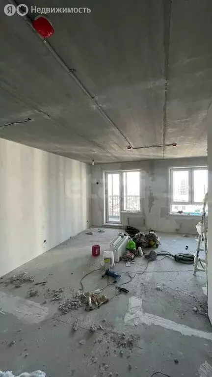 Помещение свободного назначения (39 м) - Фото 2