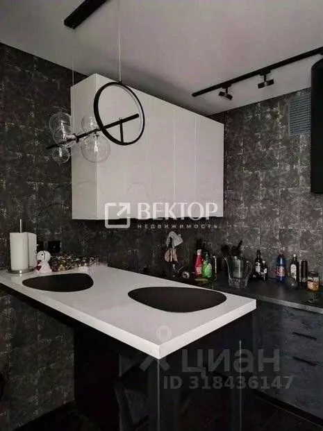 1-к кв. Ивановская область, Иваново ул. Наумова, 5 (58.0 м) - Фото 1