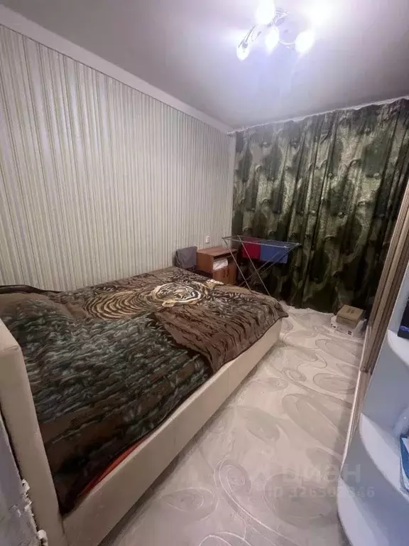 3-к кв. Вологодская область, Череповец просп. Луначарского, 6 (59.0 м) - Фото 2