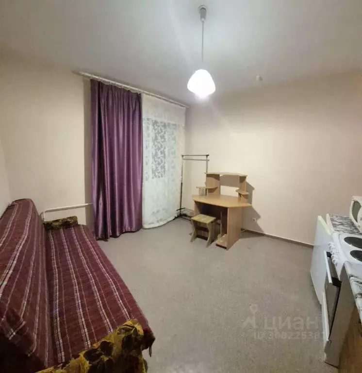 Студия Нижегородская область, Нижний Новгород бул. Южный, 10 (20.0 м) - Фото 2